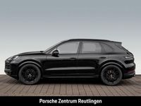 Ny Porsche Cayenne 354 HK (260 kW) 2025 Sort SUV