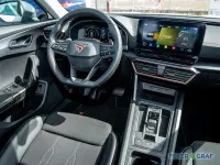 Usado Cupra Formentor 204 HP (150 kW) 2023 Branco SUV