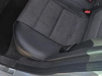 Gebraucht Mercedes C180 Avantgarde 156 PS (114 kW) 2011 Silber Kombi