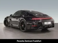 Gebraucht Porsche 992 541 PS (397 kW) 2026 Schwarz Coupé