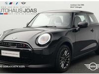 Gebraucht Mini Cooper S Coupé 204 PS (150 kW) 2024 Midnight black Coupé