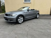 gebraucht BMW 118 Cabriolet d -