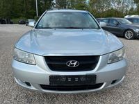 gebraucht Hyundai Sonata 2.4 GLS Nr.