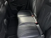 Używany Ford Focus Vignale 150 KM (110 kW) 2020 Czarny Kombi