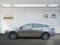 gebraucht Hyundai i30 Kombi 1.0 T-GDI