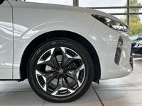 Gebraucht Cupra Terramar VZ 265 PS (194 kW) 2025 Weiß SUV