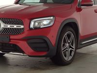 gebraucht Mercedes GLB200 d