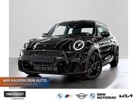 Gebraucht Mini Cooper S 178 PS (130 kW) 2023 Midnight black Kleinwagen