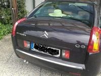 Gebraucht Citroën C6 Exclusive 211 PS (155 kW) 2007 Braun Limousine