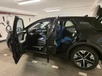 Gebraucht Ford Explorer Extended Range 210 kW (286 PS) 2024 Schwarz SUV