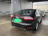 Occasion Ford Mondeo 205 ch (150 kW) 2012 Noir Berline