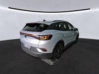 Gebraucht VW ID.4 Pro Performance 150 kW (204 PS) 2022 Silber SUV