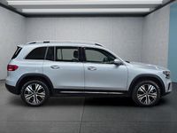 Gebraucht Mercedes GLB200 150 PS (110 kW) 2025 Silber SUV