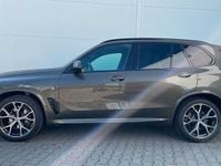 Second-hand BMW X5 Efficient Dynamics 286 CP (210 kW) 2025 Manhattan metallic SUV