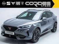 Gebraucht Cupra Formentor VZ 245 PS (180 kW) 2022 Graphengrau SUV