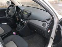 gebraucht Hyundai i10 1.0 i