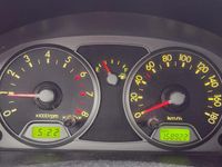 Gebraucht Kia Picanto 65 PS (47 kW) 2006 Schwarz Kleinwagen