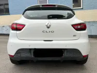 Gebraucht Renault Clio 90 PS (66 kW) 2016 Weiß Limousine