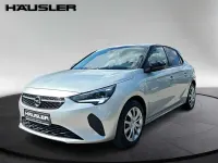 Gebraucht Opel Corsa Edition 101 PS (74 kW) 2022 Gris aluminium Kleinwagen