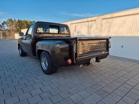 Gebraucht Chevrolet C10 290 PS (213 kW) 1984 Braun Pickup