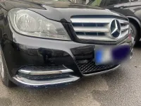 Second-hand Mercedes C220 Avantgarde 170 CP (125 kW) 2012 Negru Break