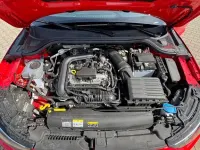 Gebraucht Audi A1 Sportback Comfort 95 PS (69 kW) 2023 Rot Kleinwagen