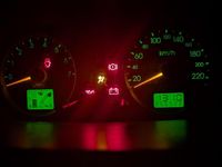 Gebraucht Ford Fusion Trend 80 PS (58 kW) 2002 Blau Kleinwagen