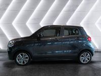 Neu Leapmotor T03 69 kW (95 PS) 2025 Grau Kleinwagen