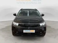 Gebraucht Opel Grandland X GS Line 131 PS (96 kW) 2024 Schwarz SUV