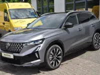 Neu Renault Austral Techno 200 PS (147 kW) 2026 Grau SUV