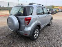 Gebraucht Daihatsu Terios 105 PS (77 kW) 2008 SUV