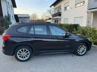 gebraucht BMW X1 sDrive18d