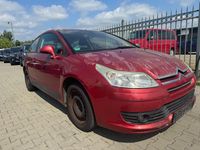 Gebraucht Citroën C4 VTR Sport 109 PS (80 kW) 2008 Coupé