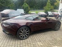 Gebraucht Aston Martin DB11 510 PS (375 kW) 2017 Rot Coupé
