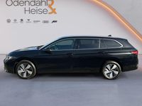 Gebraucht VW Passat Business 150 PS (110 kW) 2024 Schwarz Limousine