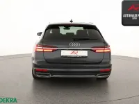 Gebraucht Audi A6 S-Line 204 PS (150 kW) 2023 Manhattangrau Kombi