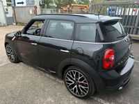 Gebraucht Mini Cooper Countryman 160 PS (117 kW) 2015 Andere SUV