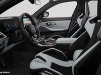 Neu BMW M3 Competition Edition 530 PS (389 kW) 2026 Grau Limousine