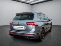 Gebraucht VW Tiguan Allspace 193 PS (141 kW) 2025 Grau SUV