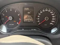 Brugt VW Polo 60 HK (44 kW) 2011 Grå Hatchback