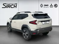 Second-hand Dacia Duster Journey 94 CP (69 kW) 2025 Bej SUV