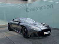 Gebraucht Aston Martin DBS 725 PS (533 kW) 2020 Grau Coupé