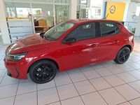 Gebraucht Opel Corsa 101 PS (74 kW) 2024 Kardio rot metallic Kleinwagen