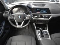 Gebraucht BMW 320 Advantage 190 PS (139 kW) 2020 Weiß Kombi