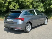 Neu Skoda 105 116 PS (85 kW) 2026 Grau Limousine