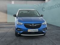gebraucht Opel Grandland X Ultimate 1.5 CDTI DPF ACC