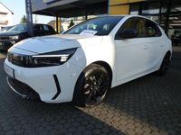 Gebraucht Opel Corsa 101 PS (74 kW) 2024 Weiß Kleinwagen