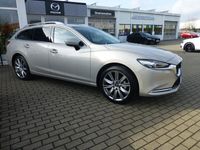 gebraucht Mazda 6 Exclusive-Line