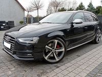 gebraucht Audi S4 Lift 333KM QUATTRO MMI 3G+! LED NEON Alcantara