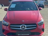 Gebraucht Mercedes B180 116 PS (85 kW) 2019 Andere Van / Kleinbus
